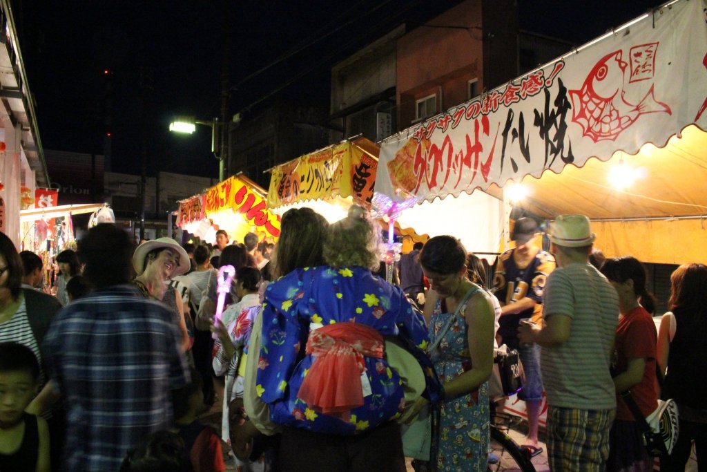 中止しました たけはら七夕まつり イベント 竹原市公式観光サイト ひろしま竹原観光ナビ