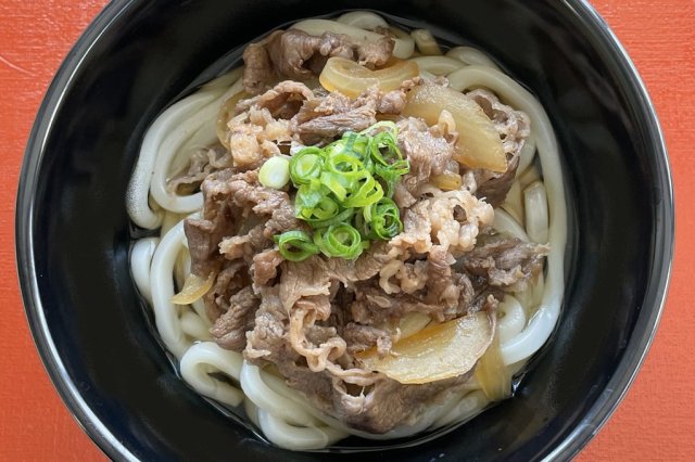 道の駅たけはらレストラン