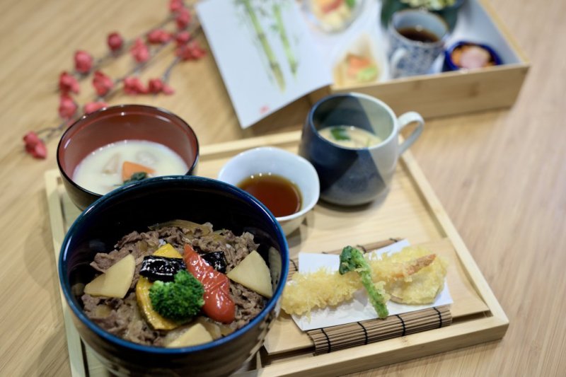 峠下牛丼