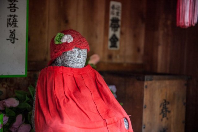 町並み保存地区